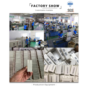 Bán buôn 10 W gốm xi măng điện trở 10w4rj 10w10rj 10w15rj 10w47rj 10w470rj 10 <span class=keywords><strong>Watt</strong></span> <span class=keywords><strong>1</strong></span> <span class=keywords><strong>5</strong></span> 20 40 <span class=keywords><strong>100</strong></span> 1K <span class=keywords><strong>ohm</strong></span> xi măng kháng - Product Image 4