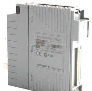 CP451-50 โมดูล PLC ยี่ห้อ YOKOGAWA โซลูชันควบคุมอุตสาหกรรม การสื่อสารผ่านอีเธอร์เน็ต 8 I/O ของแท้ใหม่ นำเข้า คุณภาพดี - Product Image 5