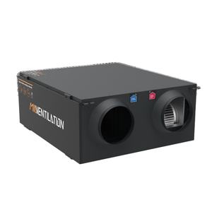 <span class=keywords><strong>MIA</strong></span> 250m3/h vmc double flux résidentiel monté au plafond centrifuge alimentation en air frais/ventilateur d'échappement avec pour la maison - Product Image 3