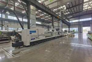 Vendite calde CNC foratura profonda e alesatrice macchine perforatrici efficienti per uso industriale - Product Image 4