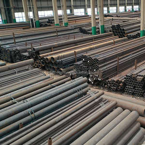 Tubo de Acero al Carbono Brillante Sin Costura de Precisión, Aleación Q235, 22 Pulgadas, 2 mm de Espesor, Tubo Cuadrado de Acero al Carbono - Product Image 3