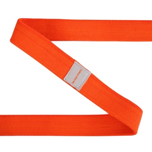 Bandes de Résistance Longues pour Entraînement à Domicile M.F, Exercices de Musculation, Latex Écologique Antidérapant, Usage Adulte - Product Image 5