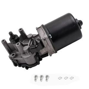 Motor de Limpiaparabrisas Nissan 28800JD000 54527711 12V, Conjunto de Brazo de Acoplamiento de Limpiaparabrisas Metálico - Product Image 4