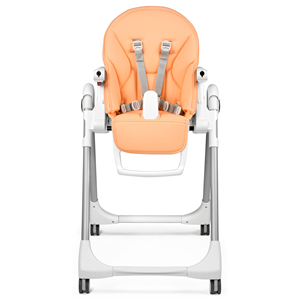 Silla Alta para Bebé, Silla de Alimentación para Niños, Asiento para Bebé, Muebles Infantiles, Silla de Comedor Plegable - Product Image 5