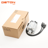 Amplificateur à haute réponse Leadshine Original AC Servo Driver, pièce de rechange pour machines de découpe laser à fibre CNC