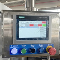 Machine d'emballage sous vide spécialisée dentifrice blanchissant