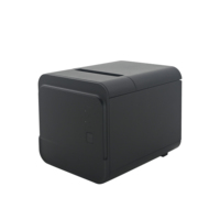 Imprimantes thermiques Imprimante directe Transfert de facture Impresora Inkless Mini Auto Drucker Heat Industrial Receipt Machine