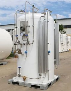 Microbúnker Móvil con Plataforma de Deslizamiento para Uso con GNL o Gas Industrial en Proyectos Remotos - Product Image 6