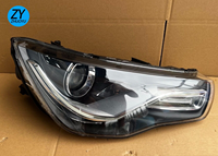 Phares LED de haute qualité pour Audi A1, système d'éclairage automobile, 2012 2013 2014, accessoires pour Audi A1