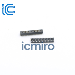 ICMICRO En stock Nouveau circuit intégré original Fournisseurs de composants électroniques M50-3151542 - Product Image 1