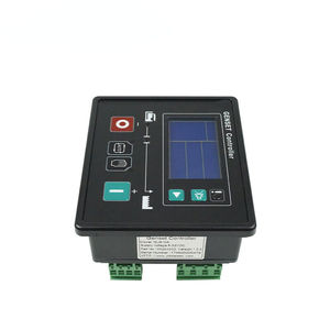Contrôleur de générateur diesel XHQ-PT6, démarrage manuel du moteur pour carte de commande DSE501K, 8~35V 5A, pièce de rechange de haute qualité - Product Image 6