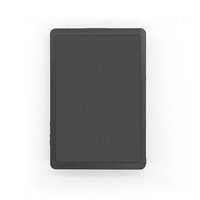 Traceur GPS 4G étanche personnalisable pour mini-voitures, bagages et valises, avec localisation en temps réel