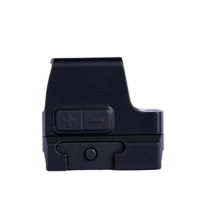 DSE22 1X Red Dot Sight en aluminium 7075 avec lentille multicouche, résistant aux chocs 2000G, étanche IP67, montage MIL pour la chasse et l'utilisation tactique - Product Image 5