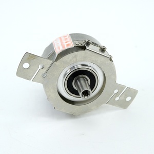 Encodeur pour ascenseur ERN 1381.028-512 ID 1034106-01 SN 43 749 882 - Product Image 2