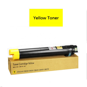 Cartuccia <span class=keywords><strong>Toner</strong></span> di Qualità Originale 8030 Compatibile per Stampanti Xerox AltaLink C8030 C8035 C8045 C8055 C8070 - Product Image 5