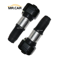 Kits de réparation Phantom RR11, amortisseur avant, ressort pneumatique, remplacement du sac de suspension pneumatique pour Rolls-Royce 37106888509 37106888510