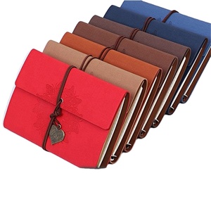 Cuaderno Personalizado A6 en Blanco, Muestra Gratuita, Cuadernos Espirales, Artículos de Papelería, Planificador, Útiles Escolares, Diario - Product Image 5