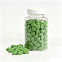 Compléments Alimentaires Personnalisés pour Hommes 100mg/500mg – Comprimés Quotidiens pour le Bien-être et le Soutien de la Vitalité Physique