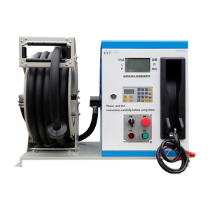 Machine <span class=keywords><strong>de</strong></span> distribution <span class=keywords><strong>de</strong></span> carburant, 220V, portable, pour kerosene diesel, avec bobine <span class=keywords><strong>de</strong></span> tuyau <span class=keywords><strong>de</strong></span> 15m, <span class=keywords><strong>station</strong></span> <span class=keywords><strong>de</strong></span> remplissage <span class=keywords><strong>de</strong></span> voiture, bon marché - Product Image 2