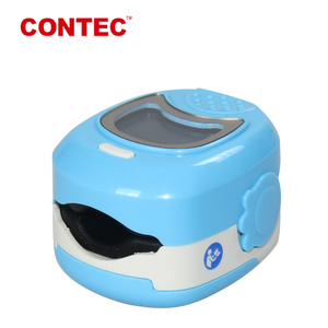 Oxímetro de Pulso CMS50QAB Oxímetro Pediátrico - Product Image 2