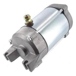 31200-MG8-018 31200-MM8-008 Motores de Arranque Nuevos de 12V para Motocicletas VT1100C Shadow - Product Image 4