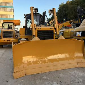 Topadora de Orugas Caterpillar SEM 816 con 3 Cuchillas Ripper y Accesorios EN OFERTA - Product Image 1