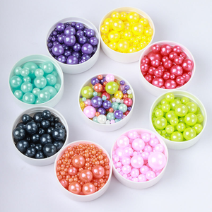 น้ำตาลโรยรูปทรงกลมหลากสีสัน สำหรับตกแต่งโดนัท ไอศกรีม คุกกี้ <span class=keywords><strong>คั</strong></span><span class=keywords><strong>พ</strong></span><span class=keywords><strong>เค้ก</strong></span> อุปกรณ์ตกแต่งขนม DIY ของใช้จำเป็นสำหรับการอบขนมที่บ้าน - Product Image 3