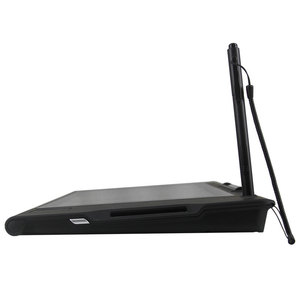 <span class=keywords><strong>Bozz</strong></span> Consumer Equipment Mini clavier de signature électronique numérique Stylo de reconnaissance faciale Terminal de panneau de signature en stock - Product Image 4