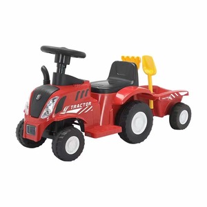 Leggero per bambini trattore scorrevole giocattolo auto musica Baby Ride su auto trattore agricolo - Product Image 3