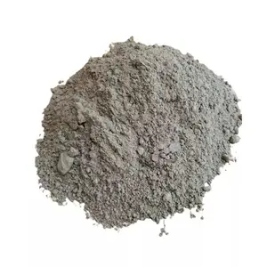 Sıcak satış Portland çimento CEM II 42.5R Vietnam yüksek kalite Portland çimento ana hammadde ile slilcate