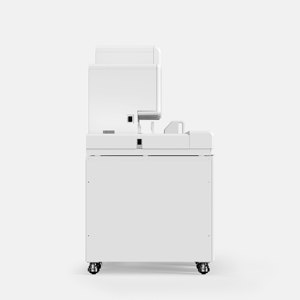 Hoàn toàn tự động đa kênh nước tiểu Analyzer W-800 nước tiểu thường xuyên nhiều công cụ phát hiện glucose, bilirubin - Product Image 5