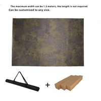 Table de jeu de grande taille personnalisée 6x4 et 60x44, tapis de bataille pour jeux de table, guerre