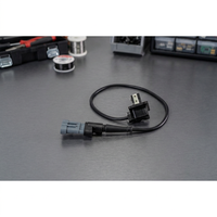 Interrupteur/Commande/Contacteur pour 42558908 (Modèle KB009480) Système Électrique Italie