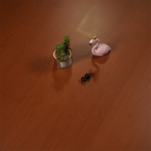<span class=keywords><strong>Precio</strong></span> de fábrica Suelo <span class=keywords><strong>laminado</strong></span> <span class=keywords><strong>AC4</strong></span> 8mm HDF Suelo <span class=keywords><strong>laminado</strong></span> impermeable para sala de estar - Product Image 4
