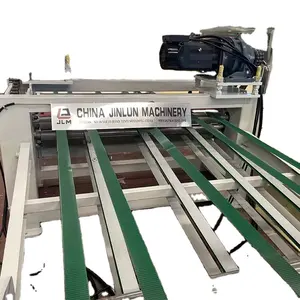 Wood veneer machine manufacturer Plywood production machinery veneer making machine production line
