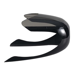Carenado delantero para motocicleta Harley, carenado de motocicleta de estilo clásico Rickman, <span class=keywords><strong>Cafe</strong></span> <span class=keywords><strong>Racer</strong></span> - Product Image 1