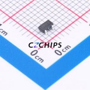 AGM665E ใหม่ล่าสุด SOT23-3ทรานซิสเตอร์ภาคสนามทรานซิสเตอร์ (Mosfet) - Product Image 1