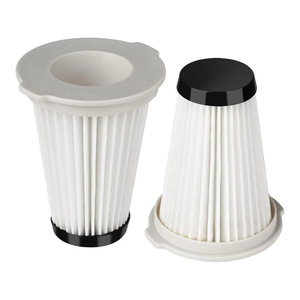 ตลับกรองเครื่องดูดฝุ่นสำหรับ Kenmore K3000 DS4015 10438 DS4030วัสดุเส้นใยสำหรับใช้ในบ้านประสิทธิภาพสูง - Product Image 5