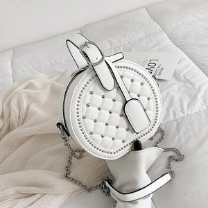 Hotsale Women Purse Quality <strong>Side</strong> Shoulder Handbags Crossbody <strong>Ladies</strong> Hand <strong>Bags</strong> for Girls - Product Image 5