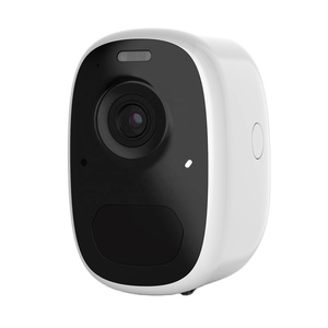 กล้องวงจรปิด WiFi ความละเอียด 1080P HD ขนาดเล็ก พร้อมระบบตรวจจับ PIR มุมกว้าง สีสันคมชัด ใช้พลังงานแสงอาทิตย์ แบตเตอรี่เต็มกำลัง ใช้งานได้นาน 6 เดือน ลดราคาพิเศษ - Product Image 4