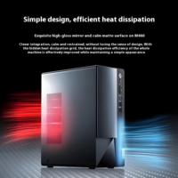 Nouveau Lenovo Yangtian M460 Intel I7-14700 16G mémoire 512G SSD + 1T HDD 13.6L Win11 personnalisable Intel UHD ordinateur de bureau professionnel