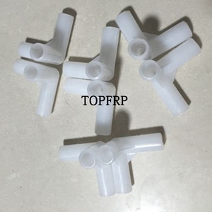 High Strength Fiberglass Supporting Frame for Meal Takeaway Box - Product Image 4