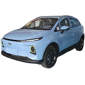 Vehículos Eléctricos Geometry <span class=keywords><strong>C</strong></span>/<span class=keywords><strong>A</strong></span>/<span class=keywords><strong>E</strong></span> Sedán, Nuevos, para Adultos, con Volante <span class=keywords><strong>a</strong></span> la Izquierda, 4 Puertas, 5 Plazas, Velocidad Máxima de 180 Km/h - Product Image 1