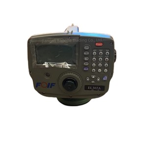 ใช้งานง่ายเพียงสัมผัสเดียว FOIF EL302A ดิจิตอลลีเวล - Product Image 2
