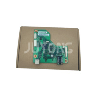 Papan Formatter CC526-60001 untuk Printer HP Laserjet P2035DN Papan Utama Logam Berkualitas Tinggi Merek JUYONG
