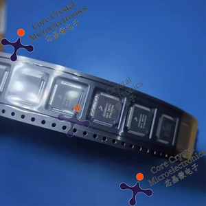 XJW nuevo y Original, genuino S9S08DZ60F2MLH S9S08DZ60MLH, DZ60MLH, microcontrolador de 40MHz de 8 bits, MCU - Product Image 2