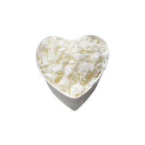 2019 Haute Qualité 100 Natural Organic cru 464 flocons de cire de bougie de soja pour faire des bougies flocons en vrac - Product Image 1