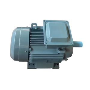 มอเตอร์สำหรับเครน Brook Mrompton Atb Morley Weg Oxford Idc Baldor Zzjq-816 50kw 100kw 150kw Plc - Product Image 1