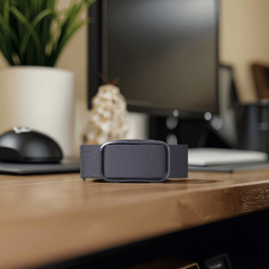 Suivi de la santé sans écran F24H pour la surveillance 24h/24 et 7j/7 de la fréquence cardiaque et du sommeil - Product Image 5