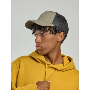 Cappellino Zion Trucker, merchandising sostenibile - Product Image 6